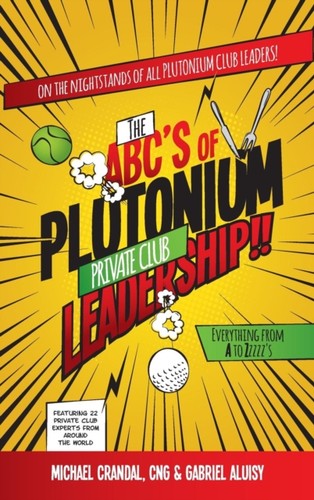 The abc plutonium private - the, abc's