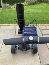 Motocaddy *Pre owned" M5 GPS