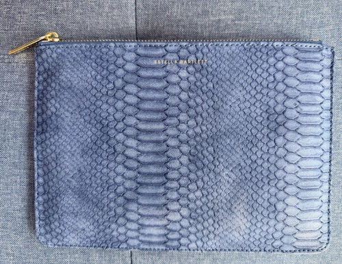 Estella bartlett blue snake - bartlett,