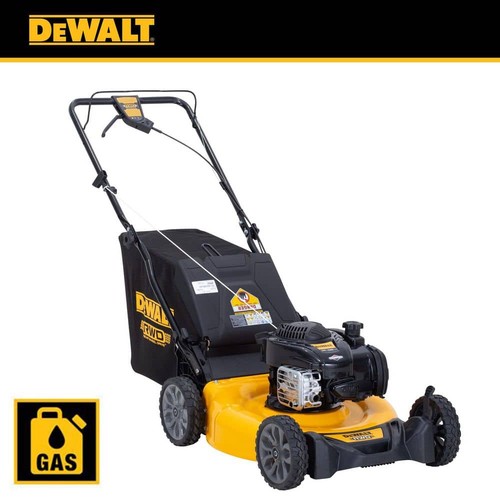 Dewalt 150cc briggs - briggs, &