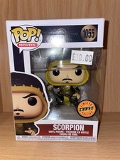 Funko Pop Mortal Kombat