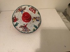 Vintage, Cath Kidston Cowboy
