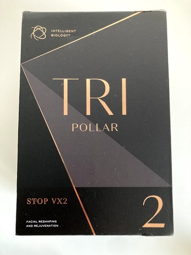 Genuine tripollar stop vx2 s - tripollar,