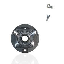 For Smart Roadster 2003-2006 Rear Wheel Bearing Kit