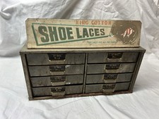 Vintage 1950s King Cotton Shoe