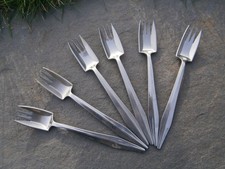 Rare elkington stainless steel - elkington,