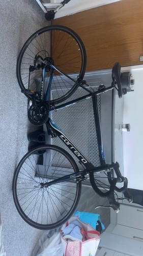 Carrera zelos road bike - carrera,