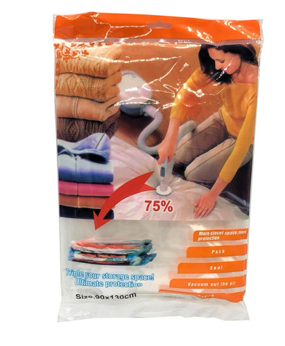 Vacuum storage bags for - bags, duvet