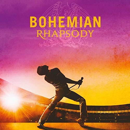 Queen bohemian rhapsody - bohemian,