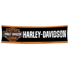Harley Davidson Motorcycle 2x8