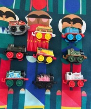 Thomas & friends Minis From