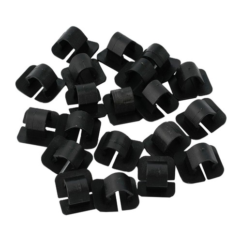 Pieces for volvo holder - 20,