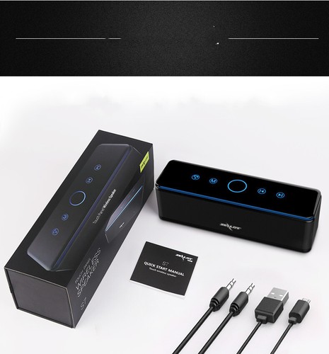 Bluetooth speaker subwoofer - speaker,