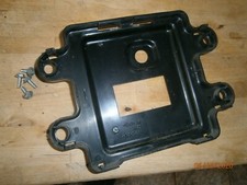 Jeep Grand Cherokee SRT8 WK1 Hemi 6.1 Fuse Box Distribution Board Cover