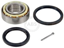 Front Wheel Bearing Kit A.B.S