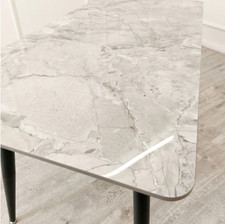 Marble design Sintered stone