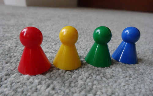 Spare replacement red yellow - replacement,