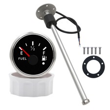 52mm Fuel Tank Level Gauge