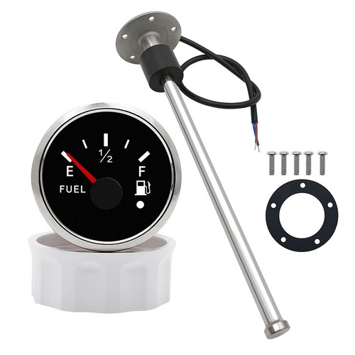 52mm fuel tank level gauge - fuel,