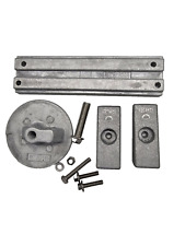 Aluminium Anode Kit for Mercury Mariner Optimax  75-115 hp 135 -250 hp Outboard
