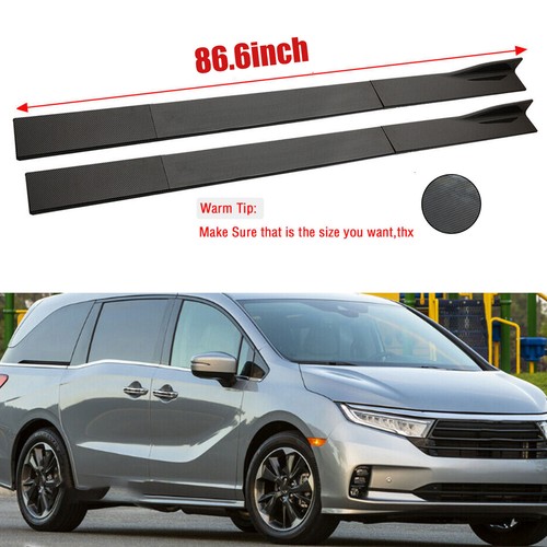 For honda odyssey van - for, 86.6''
