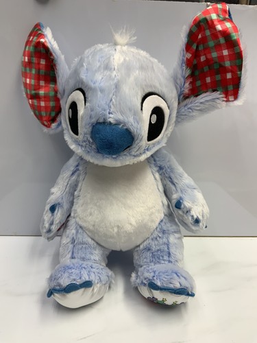 Bab disney stitch plush - disney,