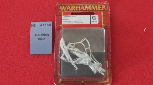 Games workshop warhammer - workshop,