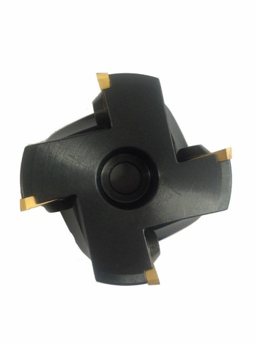 Facemill shell mill - facemill,