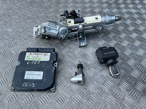 Mercedes class 2006 - c,