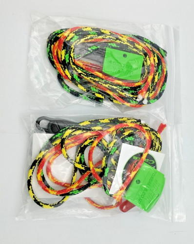 Fox calls set 2 - set,
