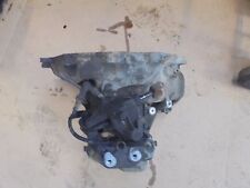 VAUXHALL MERIVA 2005 1.4 16V 5