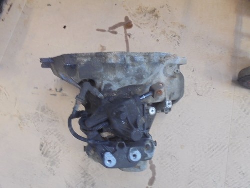 Vauxhall meriva 2005 - 1.4, 5