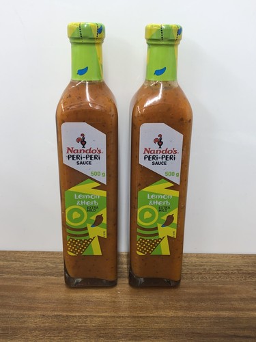 Nandos peri sauce x - peri,