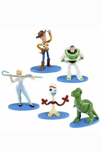 Toy story minifigures pixar - minifigures,