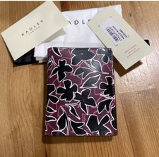 Genuine Radley 'Bloom' Small