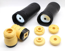 8 pcs Rear Bump Stop Dust