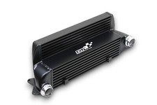 Upgrade air intercooler - upgrade,