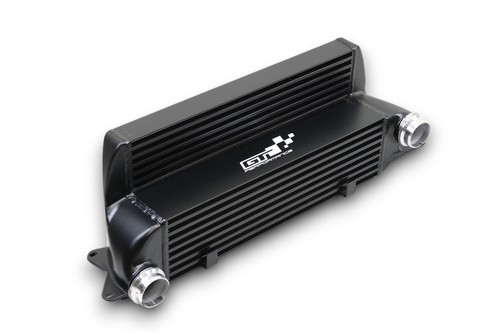 Upgrade air intercooler - upgrade, bmw