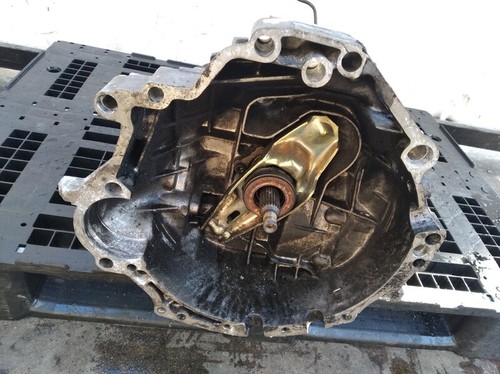 Dhf 414069 gearbox - 414069,