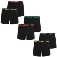 Tokyo Laundry Boxer Shorts