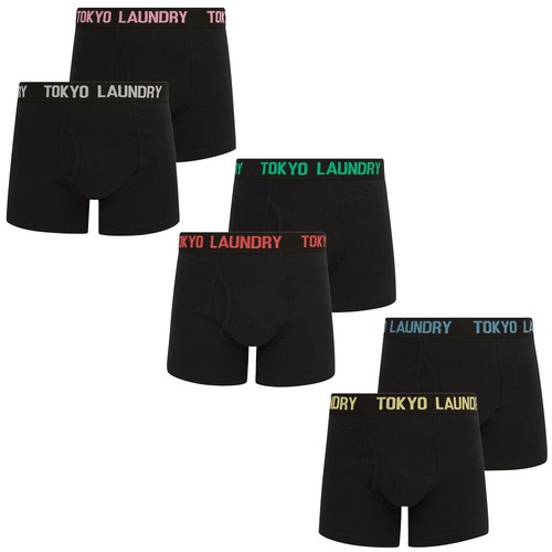 Tokyo laundry boxer shorts - tokyo,