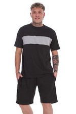 Pyjama Set Shorts Cotton