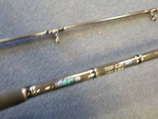 Catfish Pro Top Cat Rod 12ft