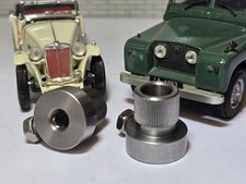 Windscreen wiper arm spindle - wiper,