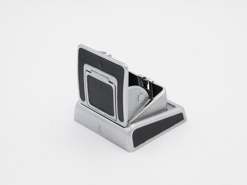 Pentacon six waist level - tl,