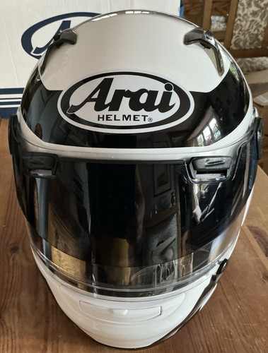 Arai motorbike motorcycle - motorbike,