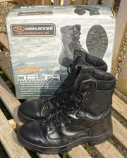 Highlander insu lite - highlander, army