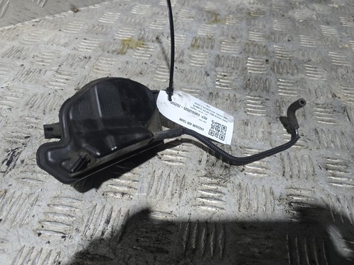 Ford focus mk2 - focus, diesel
