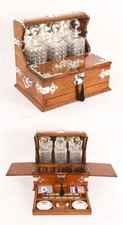 Antique blonde oak - blonde,