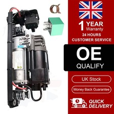 Air Suspension Compressor +